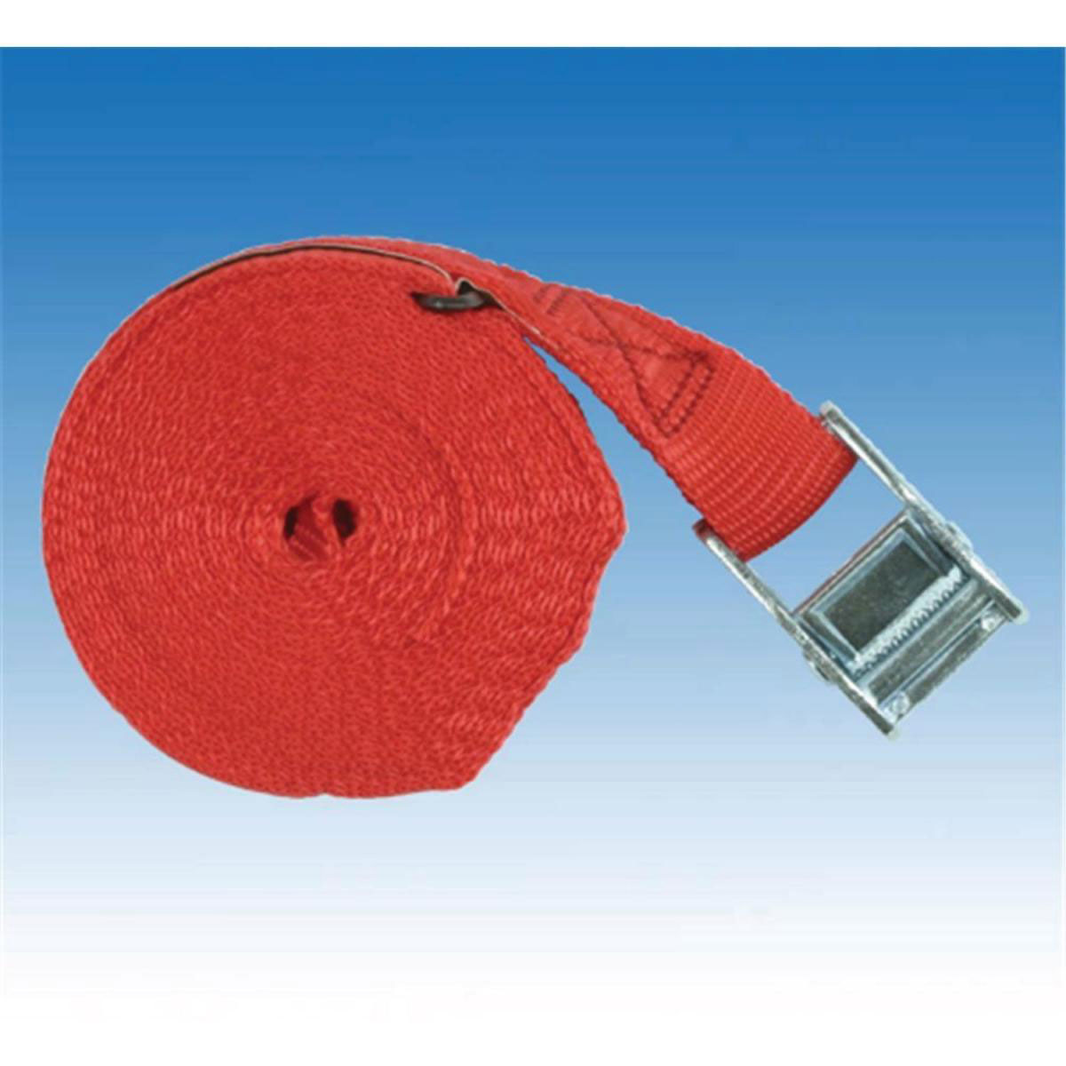 Spanngurt mit Klemmverschluss 5 m