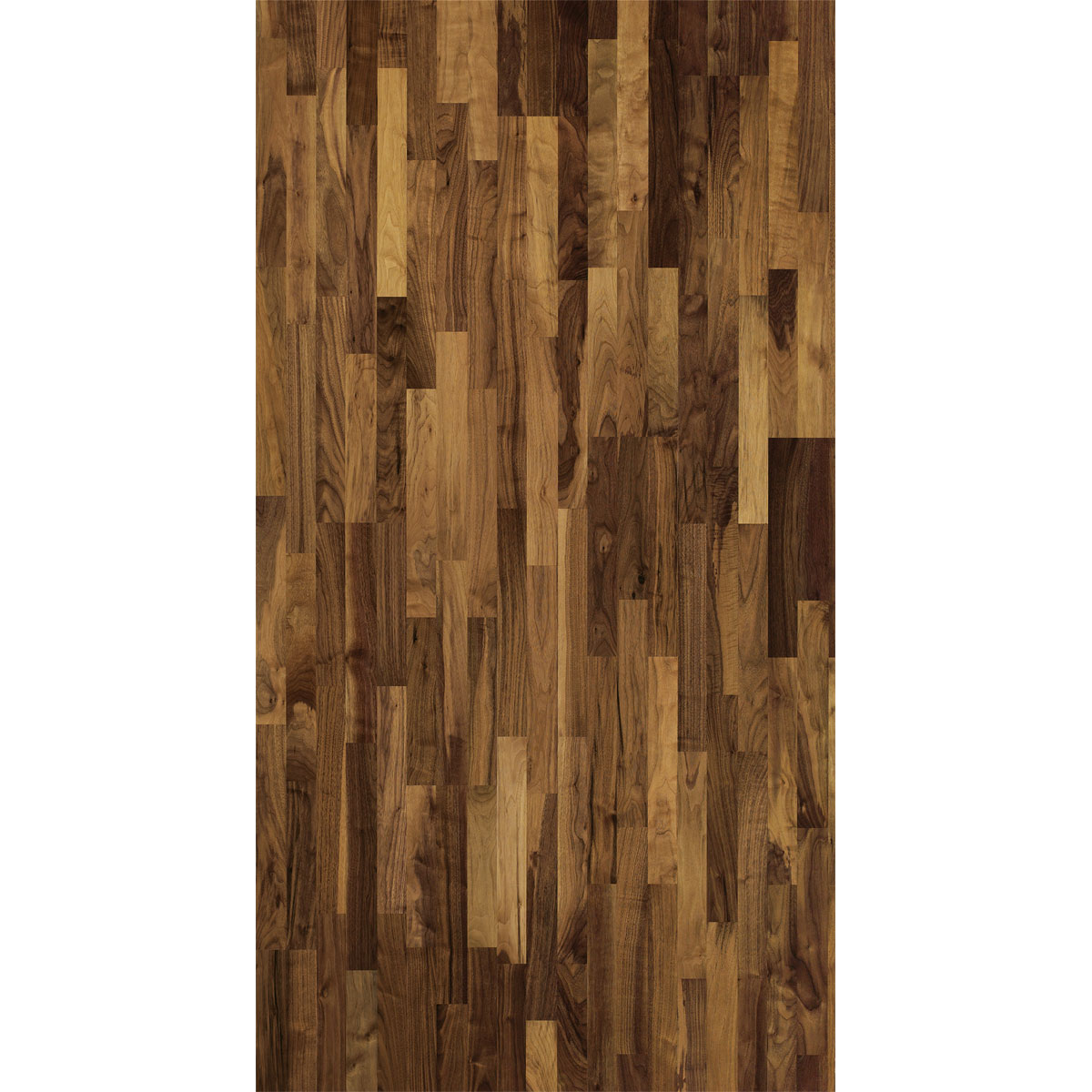 Parador Parkett 3060 Living amerikanische Walnuss matt lackiert 18,5 x 25 cm Bild 2