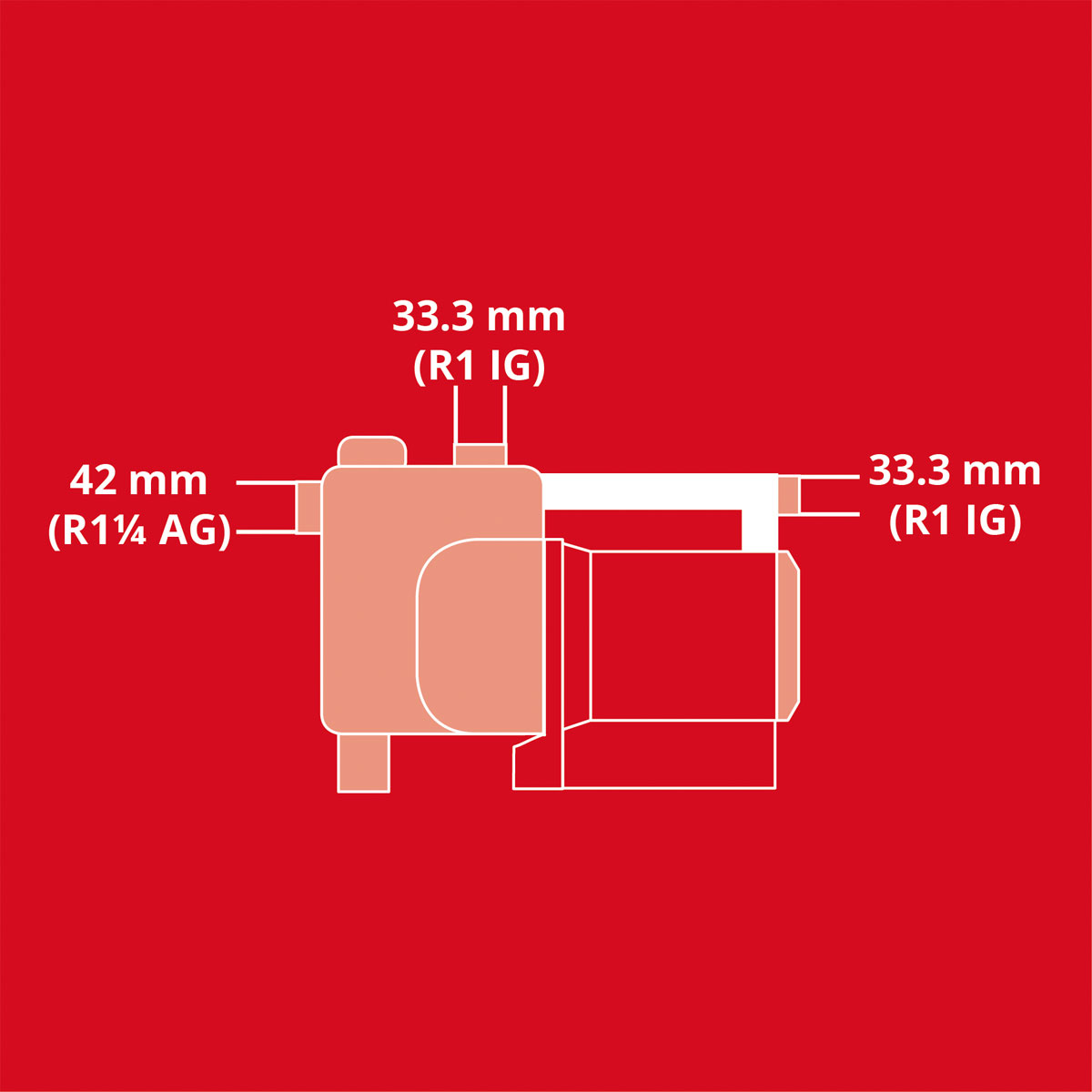 Einhell  Hauswasserautomat „GE-AW 1042 FS“ Bild 9