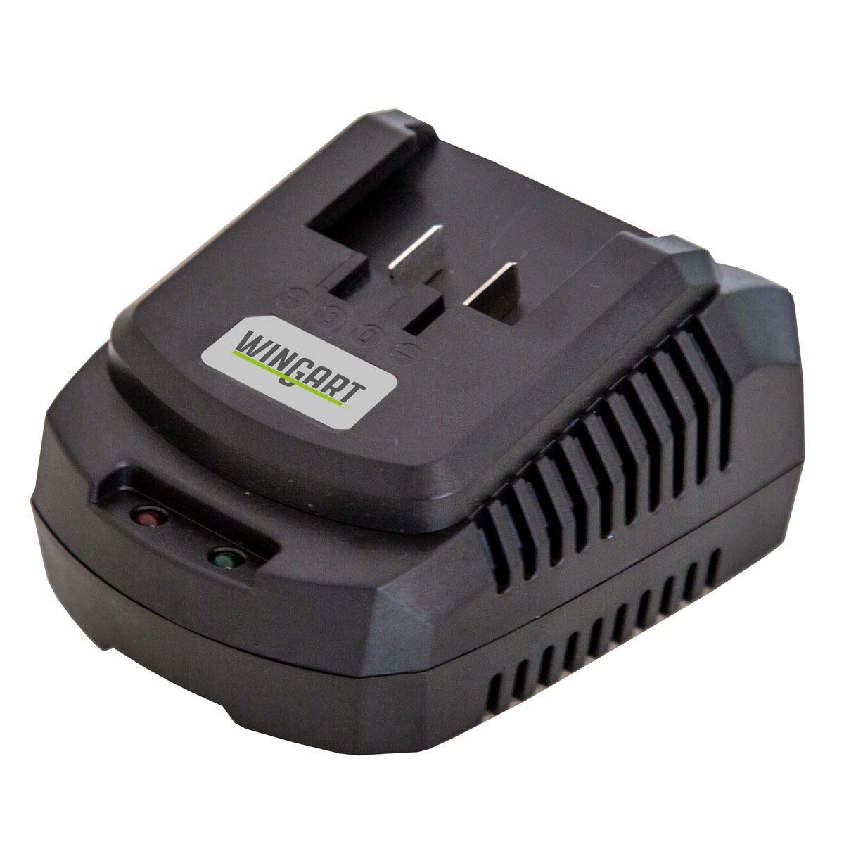 Wingart Akku-Rasenmäher-Set WARM 20 4-teilig Bild 3