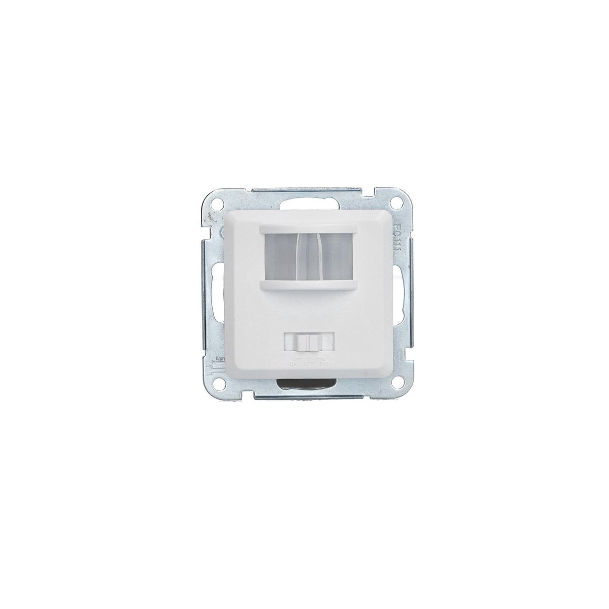 Flector UP-Bewegungsmelder weiß