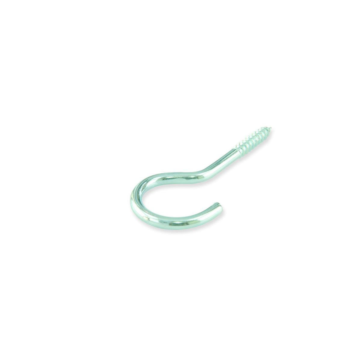 Suki Schraubhaken 40 x 3,0 x 15x 9 mm 25 Stück