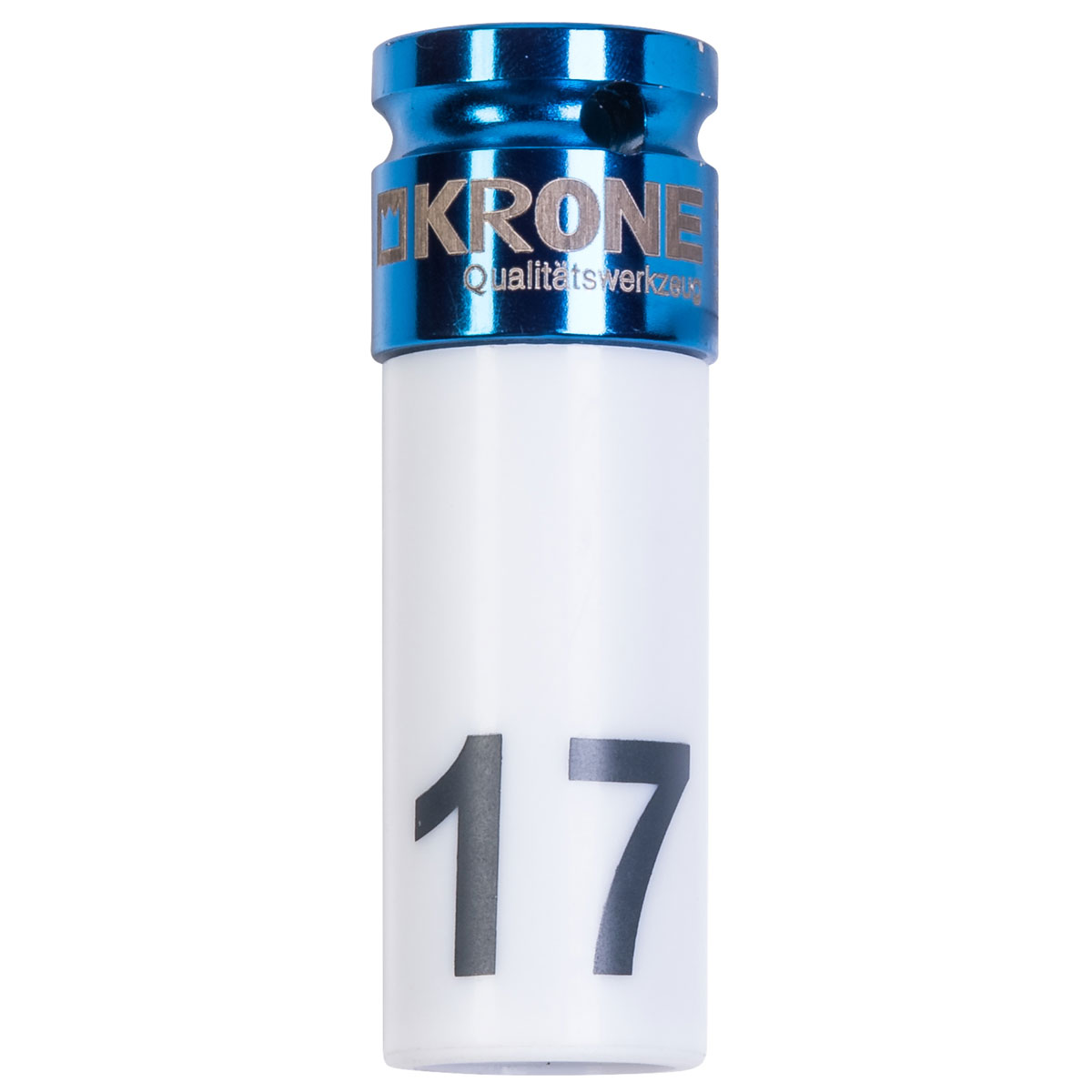 Krone Steckschlüssel-Satz für Autos 17 mm