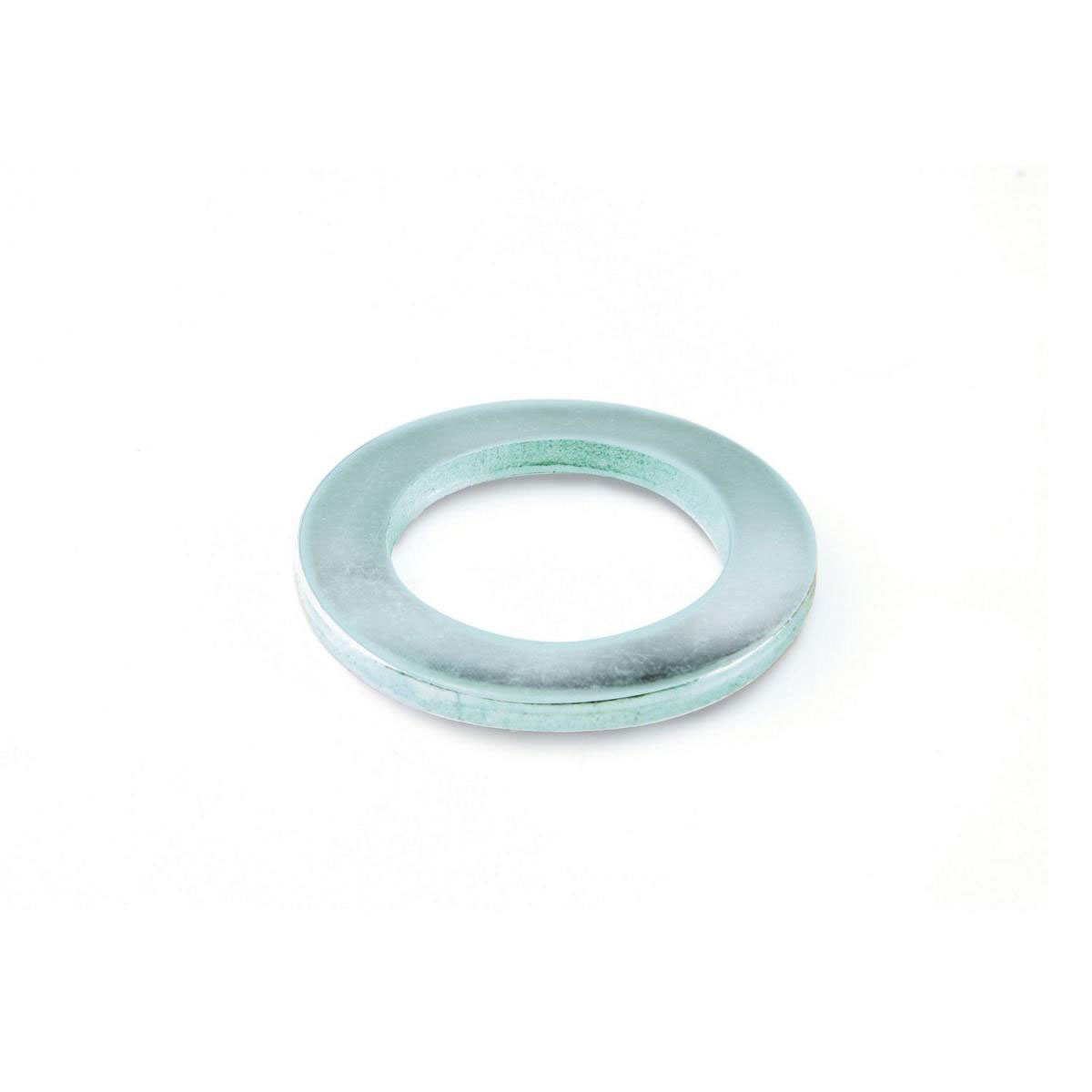 Suki Scheibe 6,4 x 12 x 1,6 mm verzinkt 100 Stück