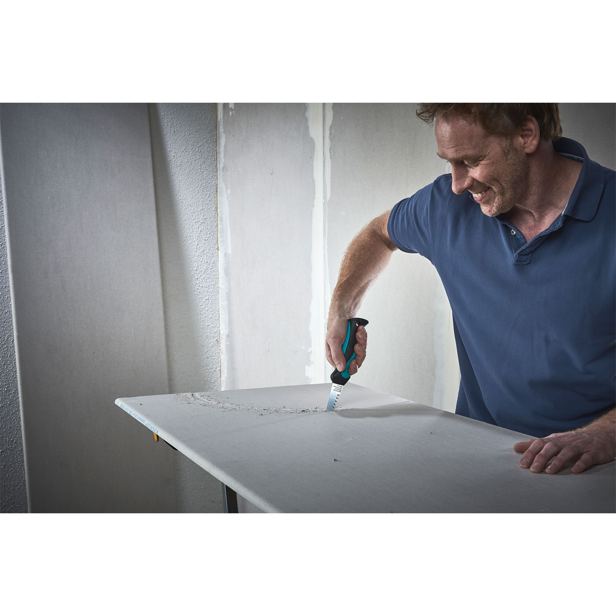 Wolfcraft  Hand-Stichsäge Bild 4