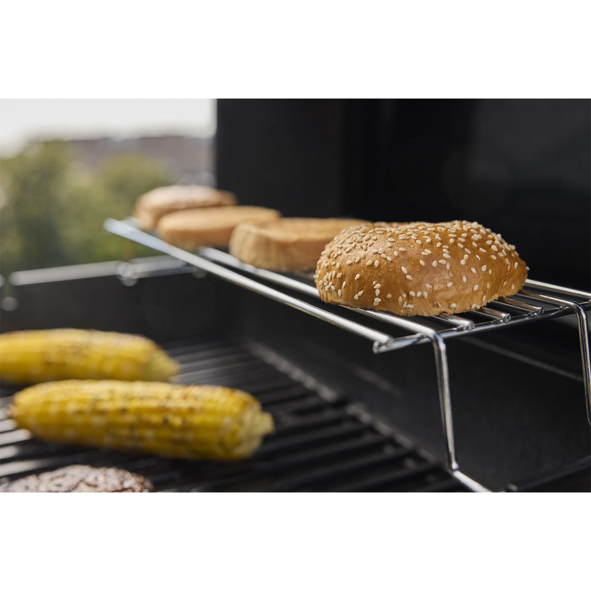 Weber  Gasgrill SPIRIT E-425 GBS Bild 13