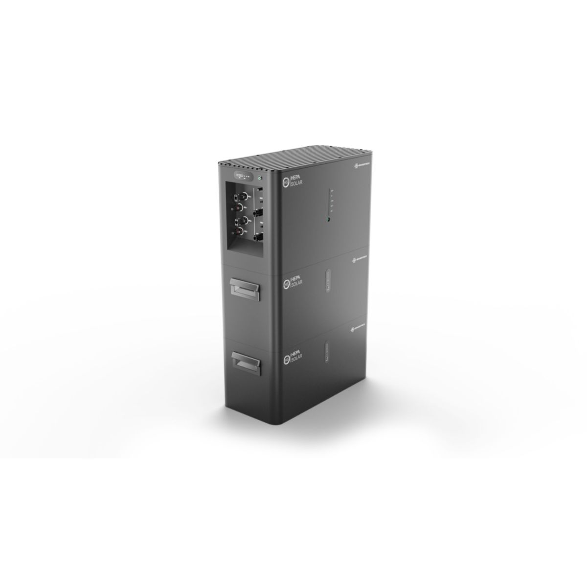 HEPA Powercube 2200 Solarspeicher Bild 5