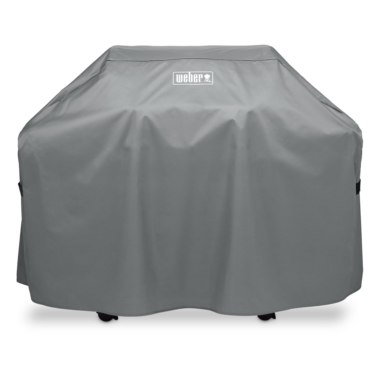 Weber Abdeckhaube Standard für Genesis II 300-Serie Bild 3