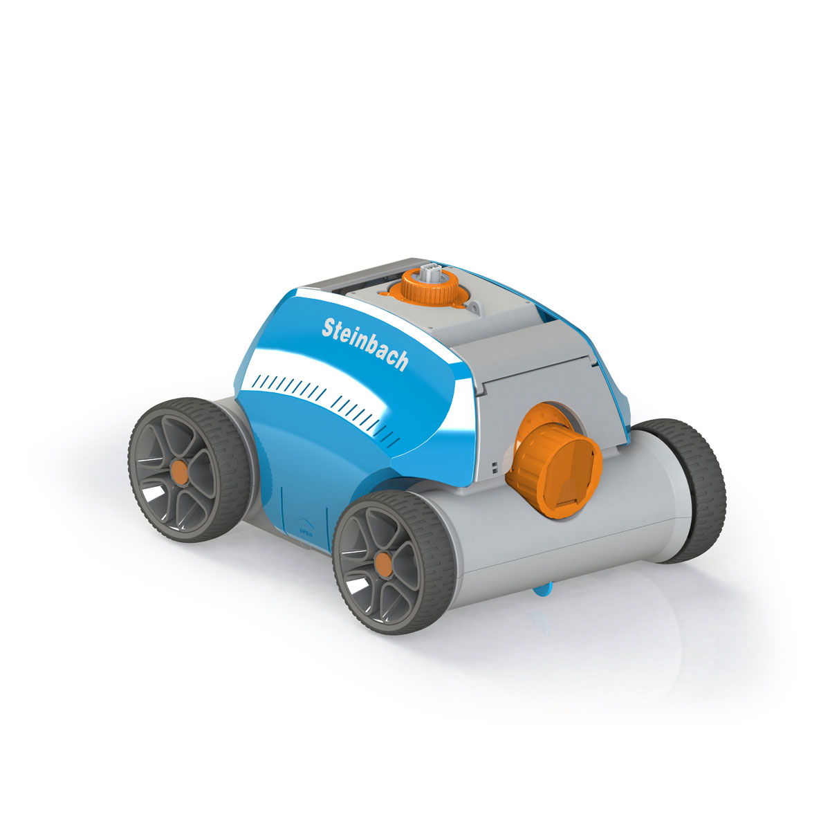 Poolrunner Battery+
