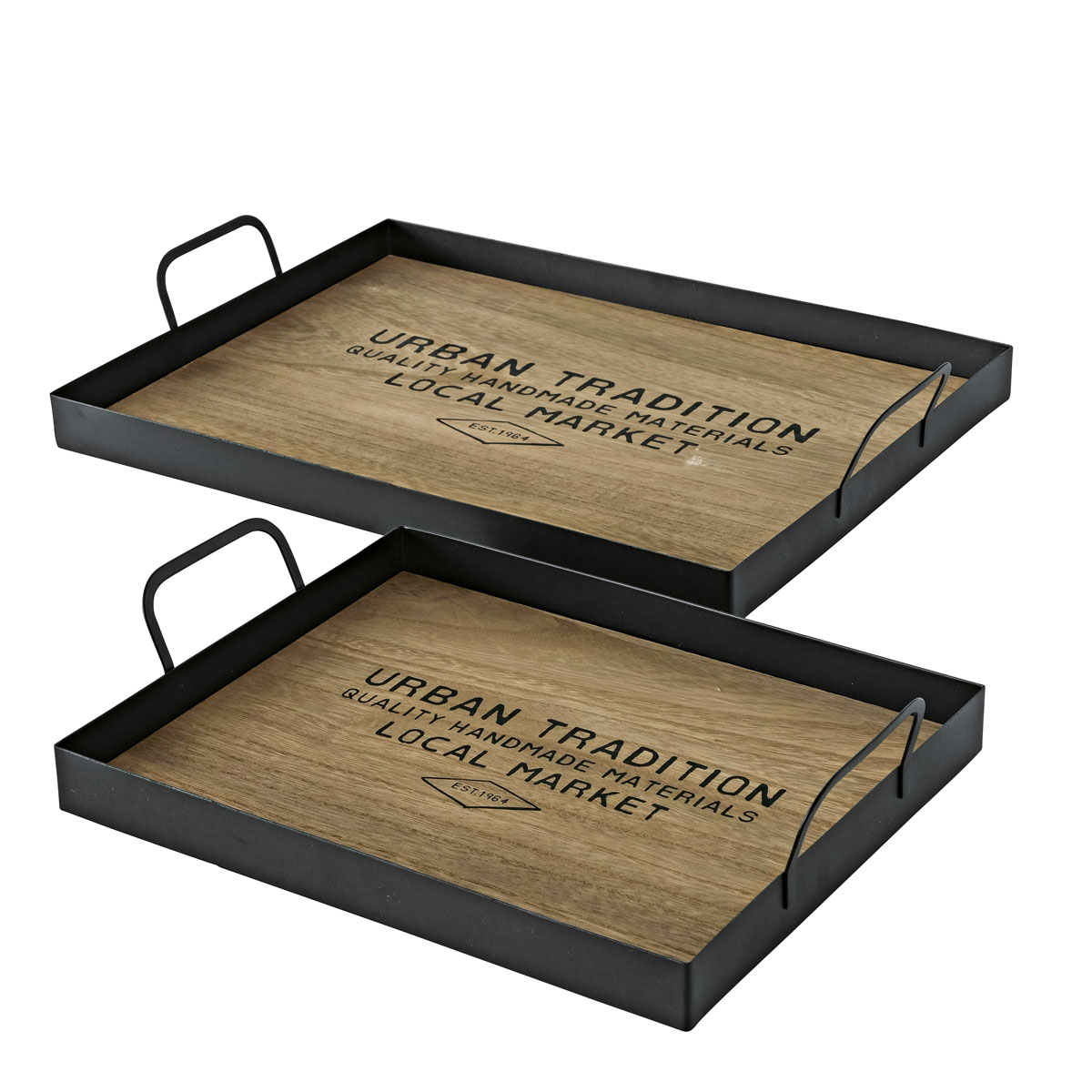 Tablett Local 24 cm Bild 4