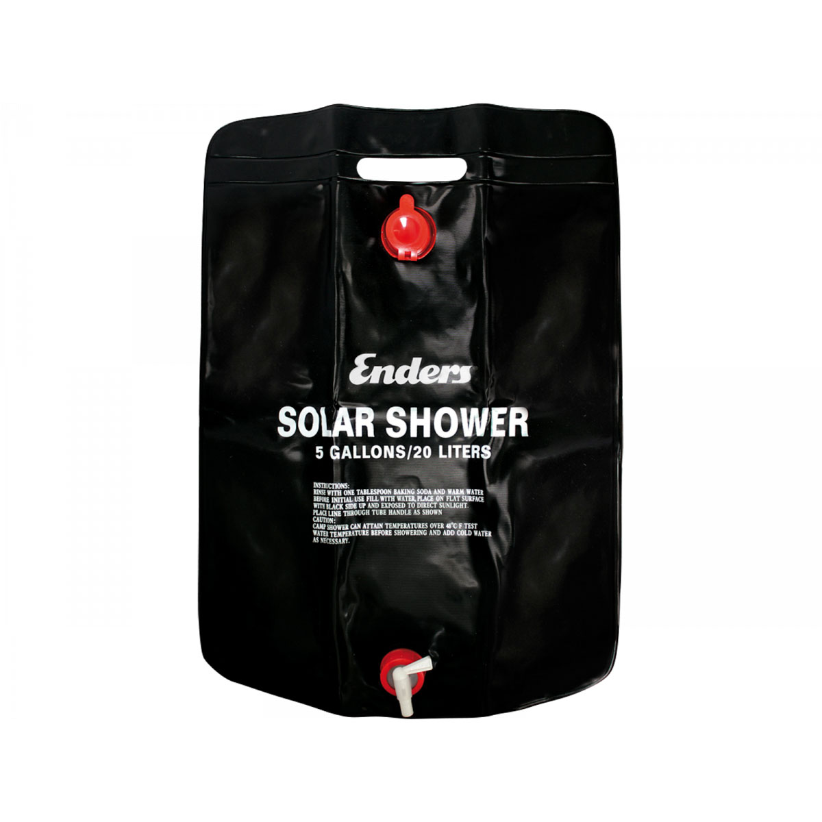 Enders Colsman Solardusche 20 L