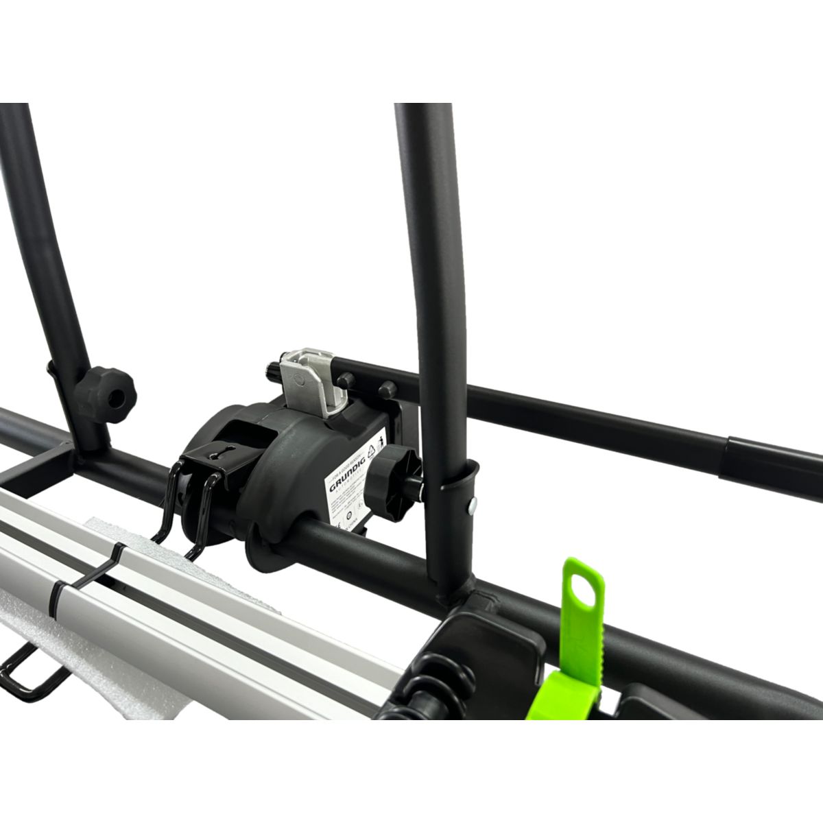 Fahrradträger Nizza 11-2EB Heckträger Bild 5