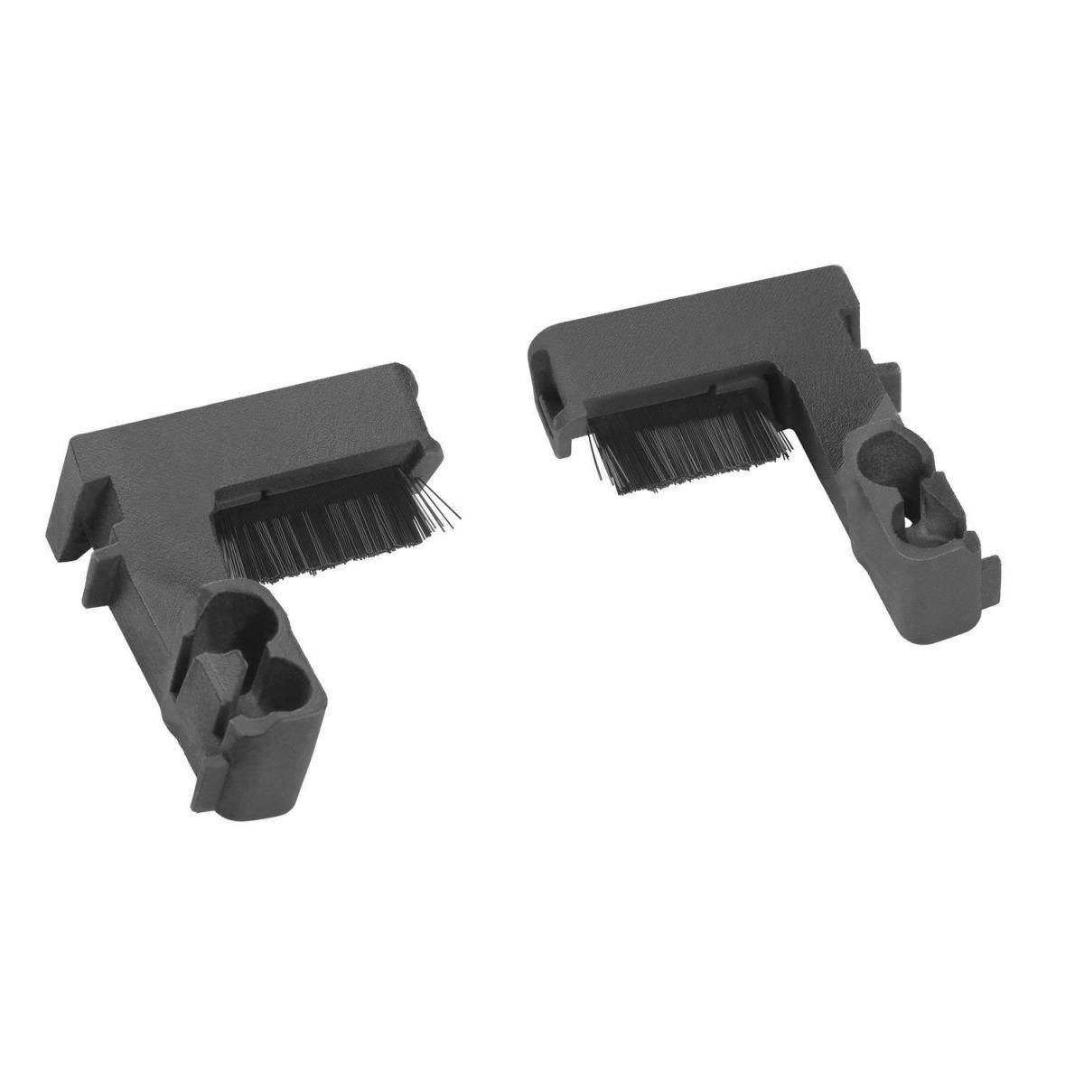 Gardena  Radbuersten für Sileno city smart