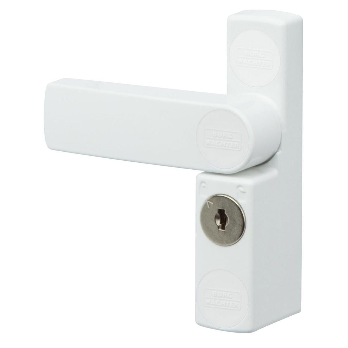 Burg Wächter Fenstersicherung Winsafe WS 11 weiß