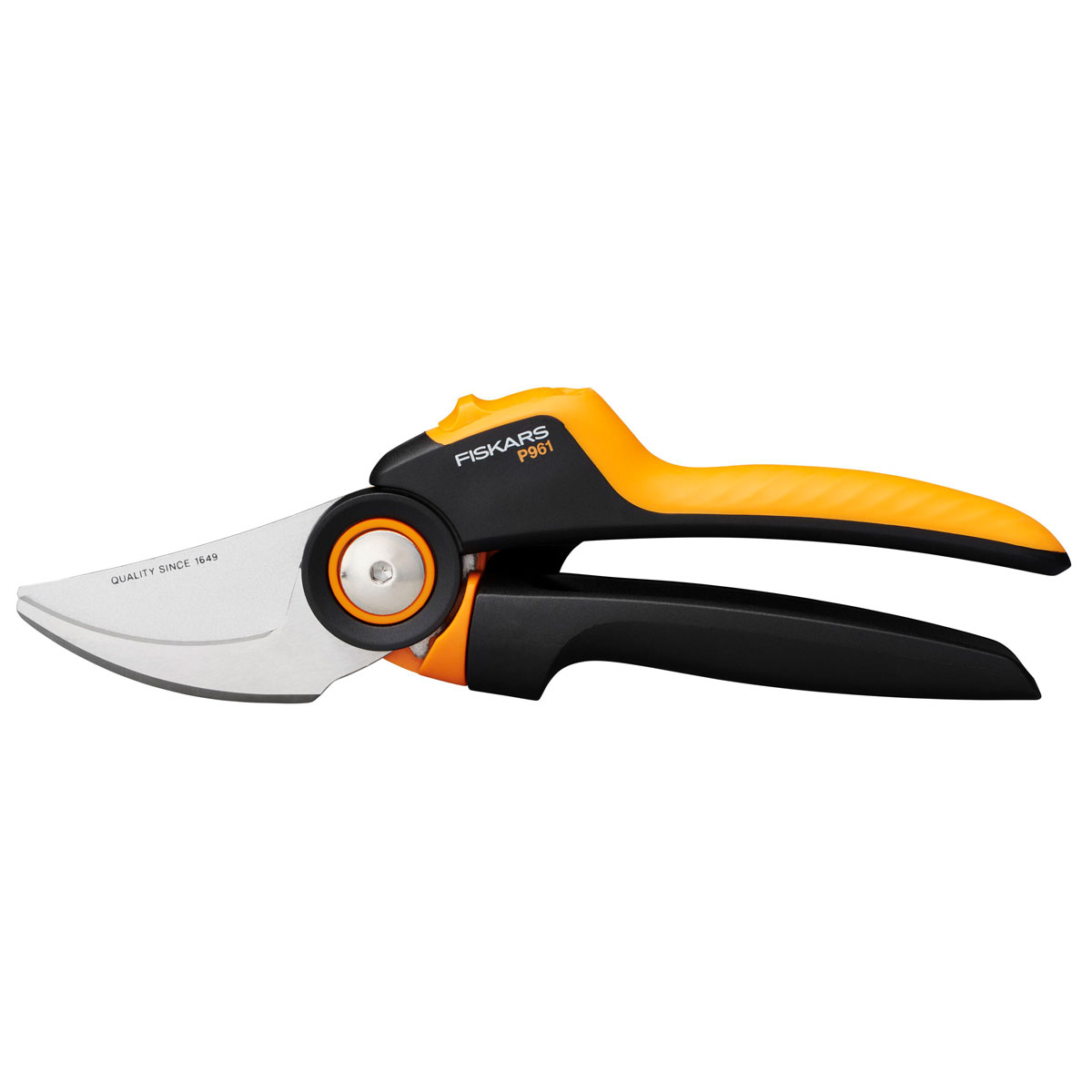Fiskars Gartenschere X-Series Power Gear P921 Bypass