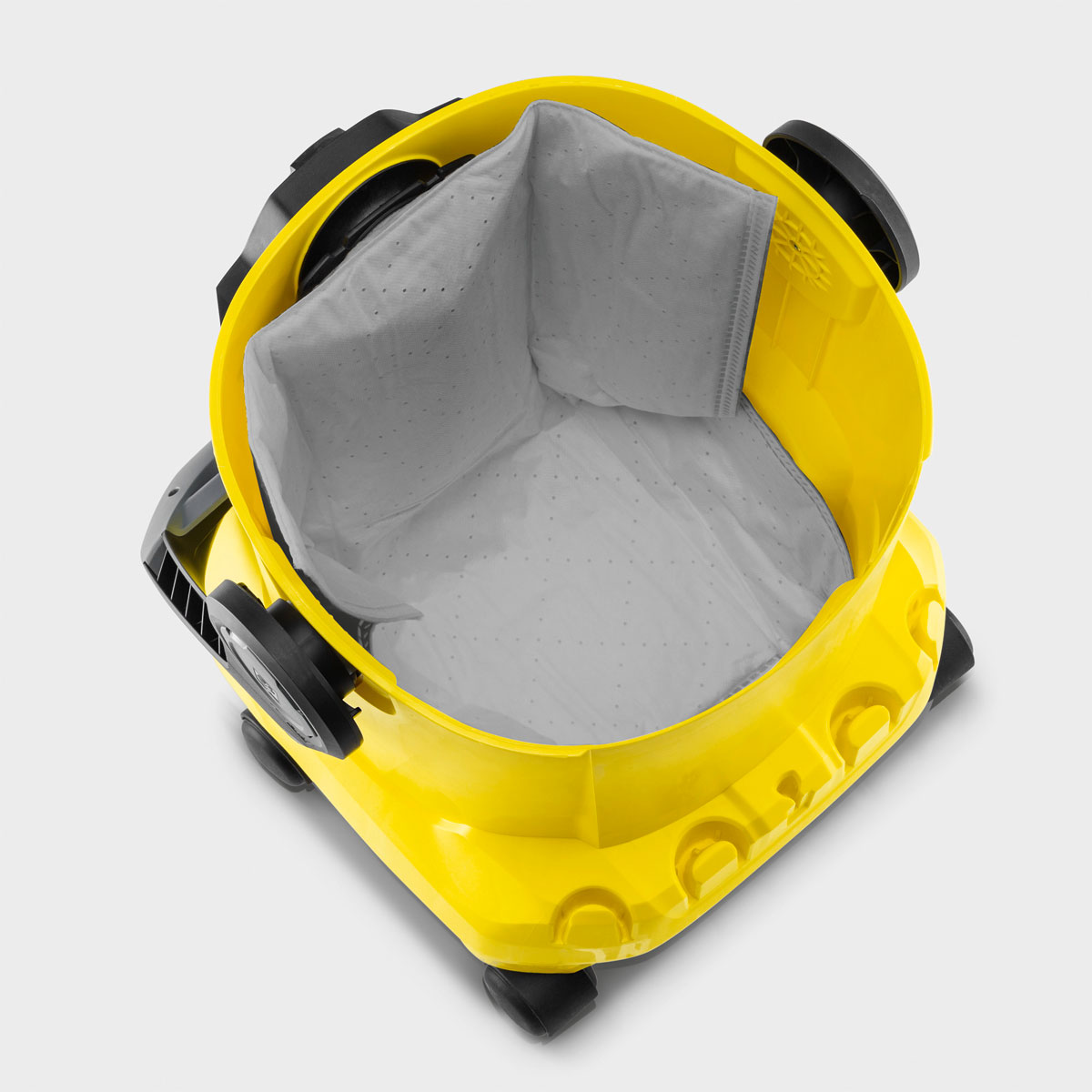 Kärcher  Filterbeutel Renovation WD 4-6 Bild 2