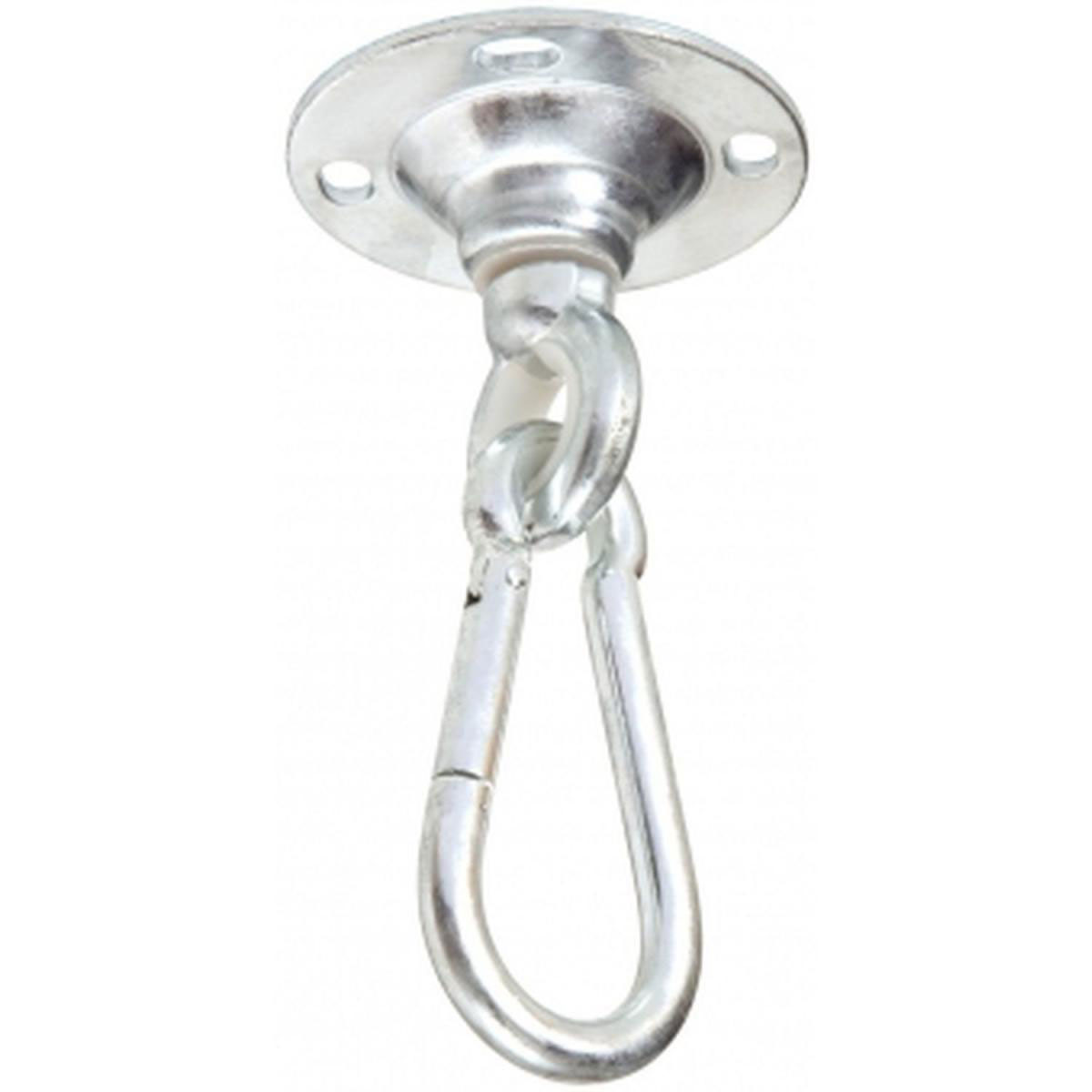 Deckenplatte drehbar verzinkt