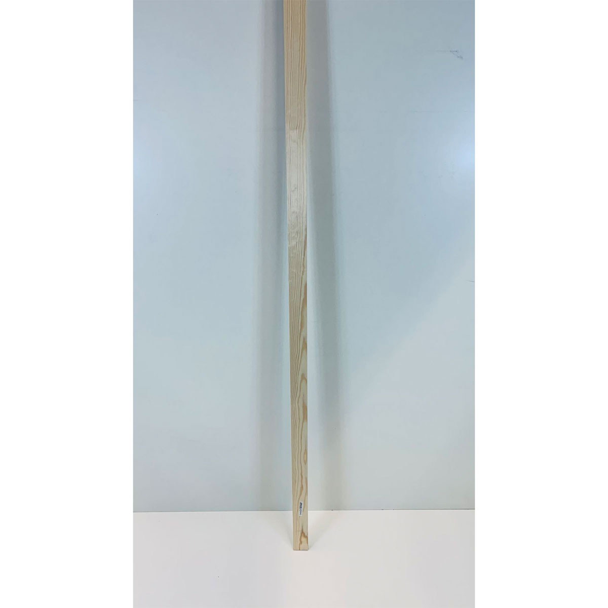 Rechteckleiste 200 x 5 x 2 cm Nadelholz