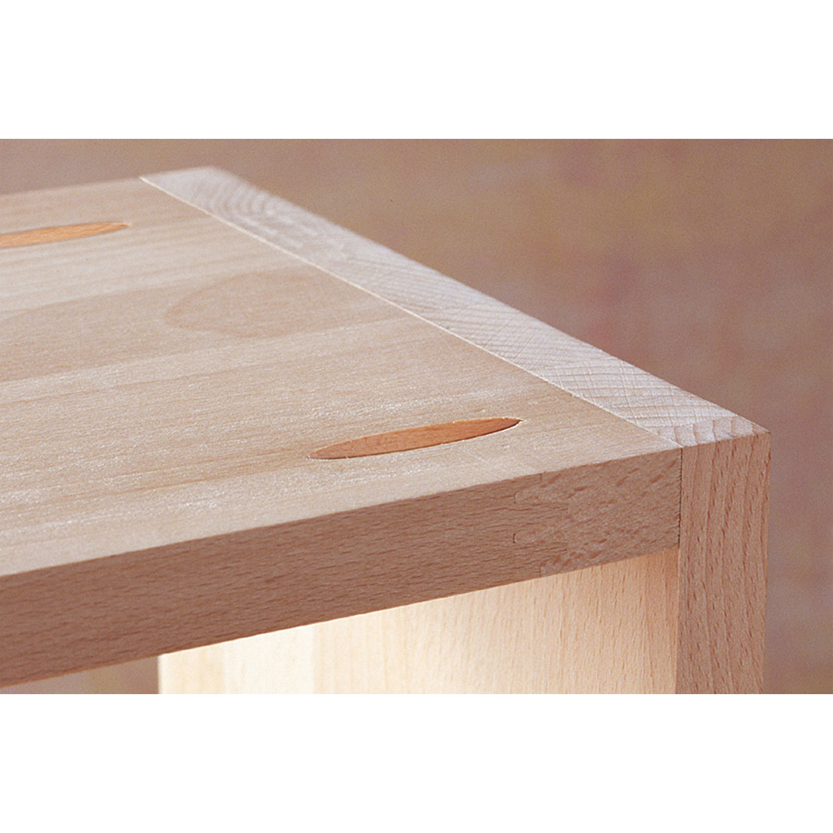 Wolfcraft  30 Langholzdübel für Undercover Jig Bild 2