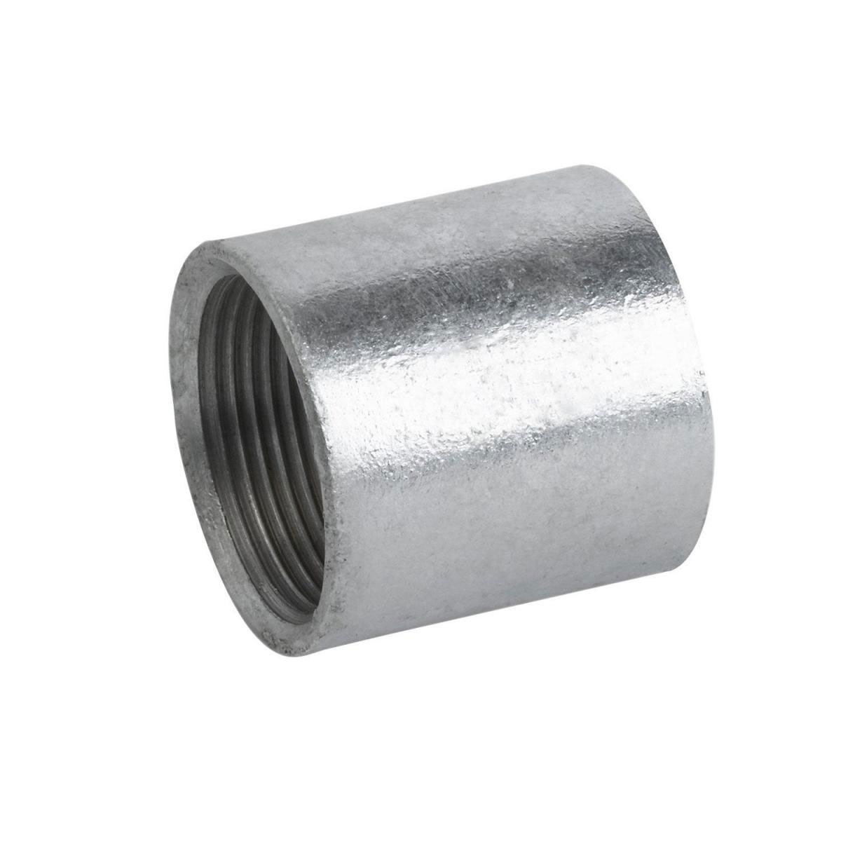 Meister Muffe 39,59 mm 1 1/4 Zoll für Schwengelpumpe