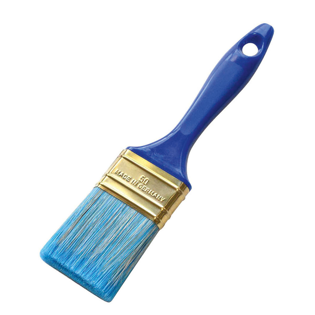 Vincent Rostschutz Flachpinsel