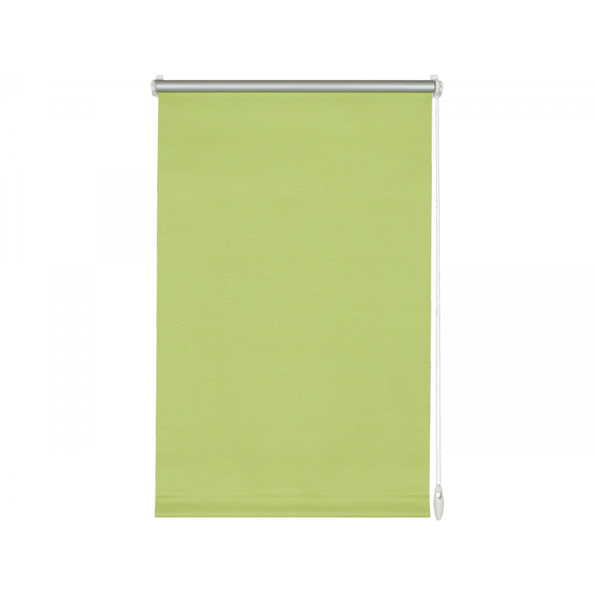 Gardinia Rollo Easyfix Uni Thermo energiesparend 120 x 150 cm apfel