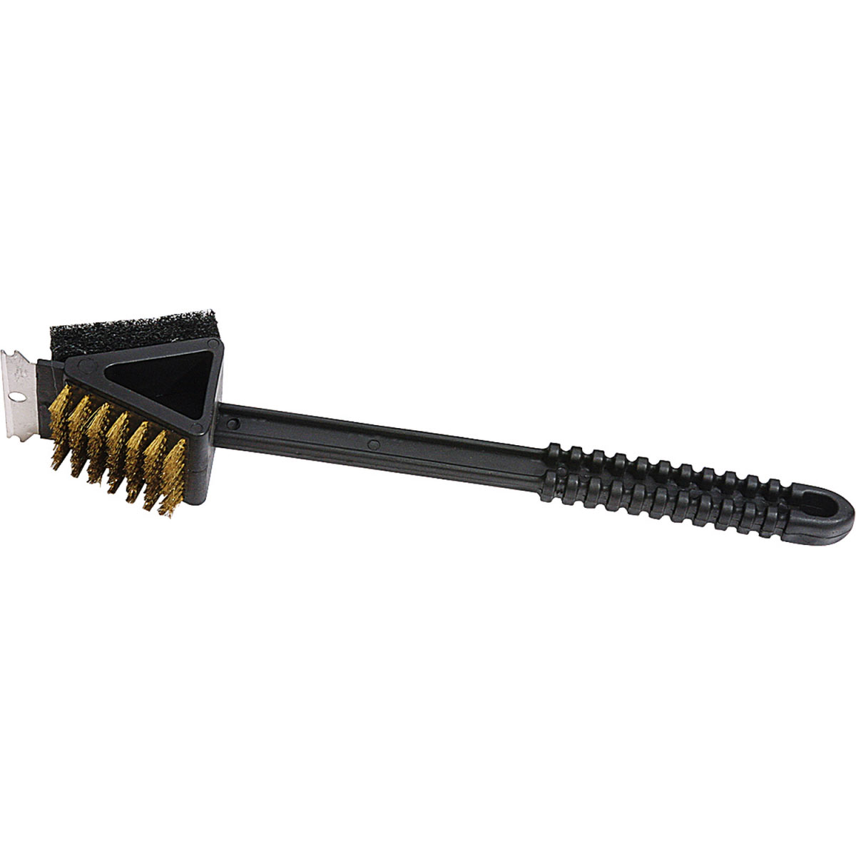 Basic Grillreinigungsbürste Bild 1