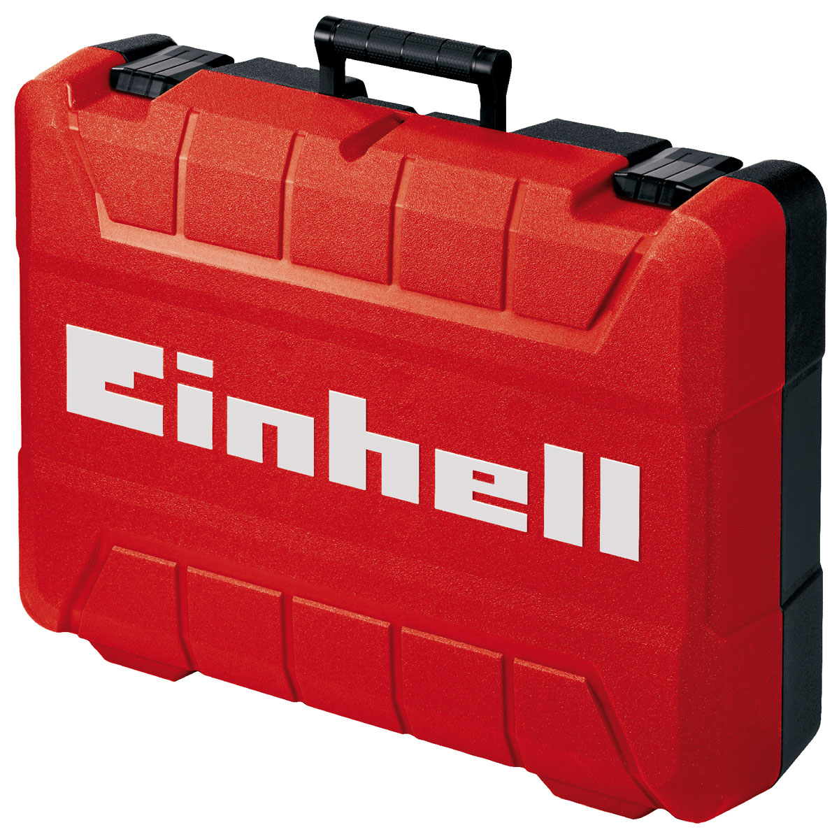 Einhell Elektrowerkzeug-Box M55/40 40 x 55 x 15 cm rot-schwarz