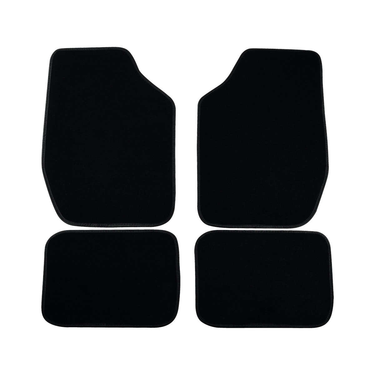 Autoteppichset Matrix