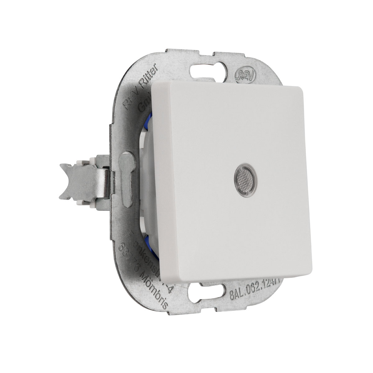 Basic Kontroll-Schalter ws Bild 3