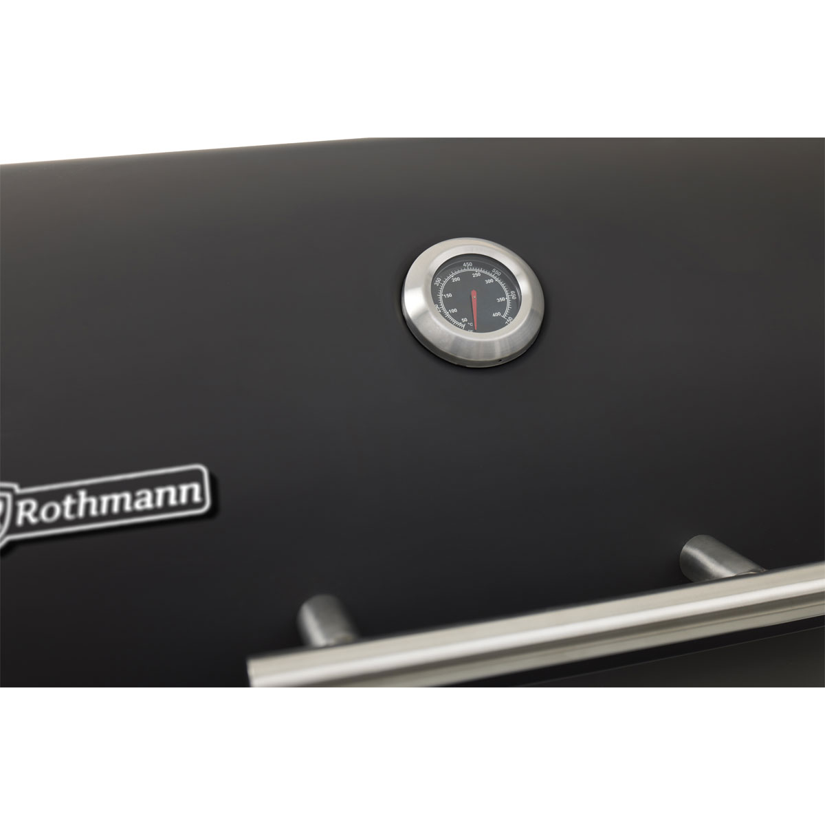 Rothmann Holzkohlegrill Sarasota Bild 7