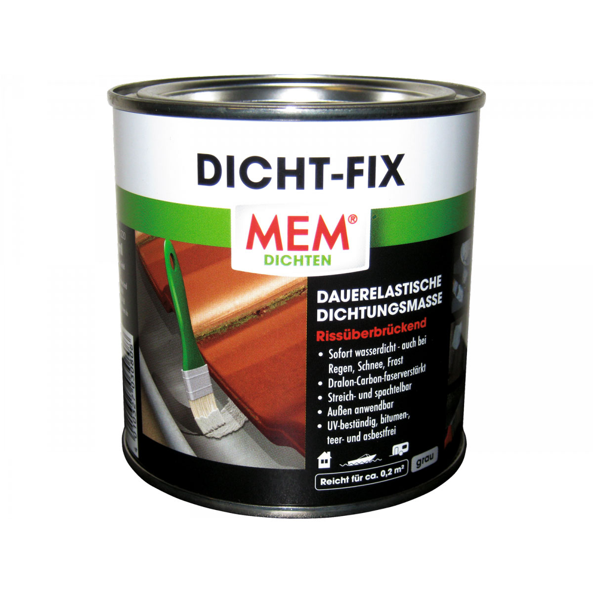 MEM Dicht-Fix Bild 1