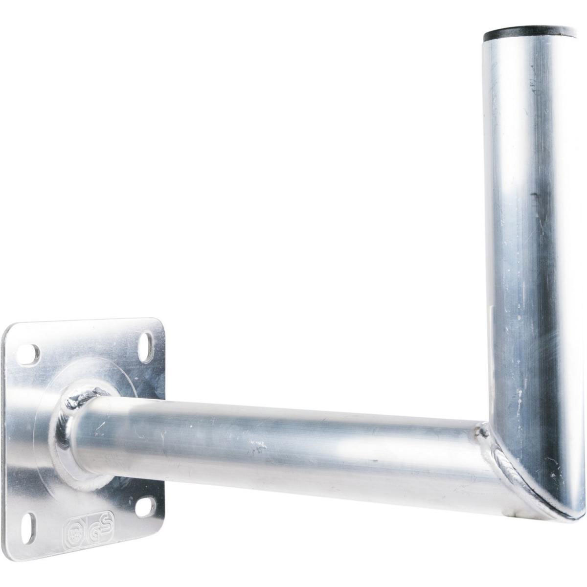 Schwaiger SAT-Wandhalterung 350 mm Alu Bild 1