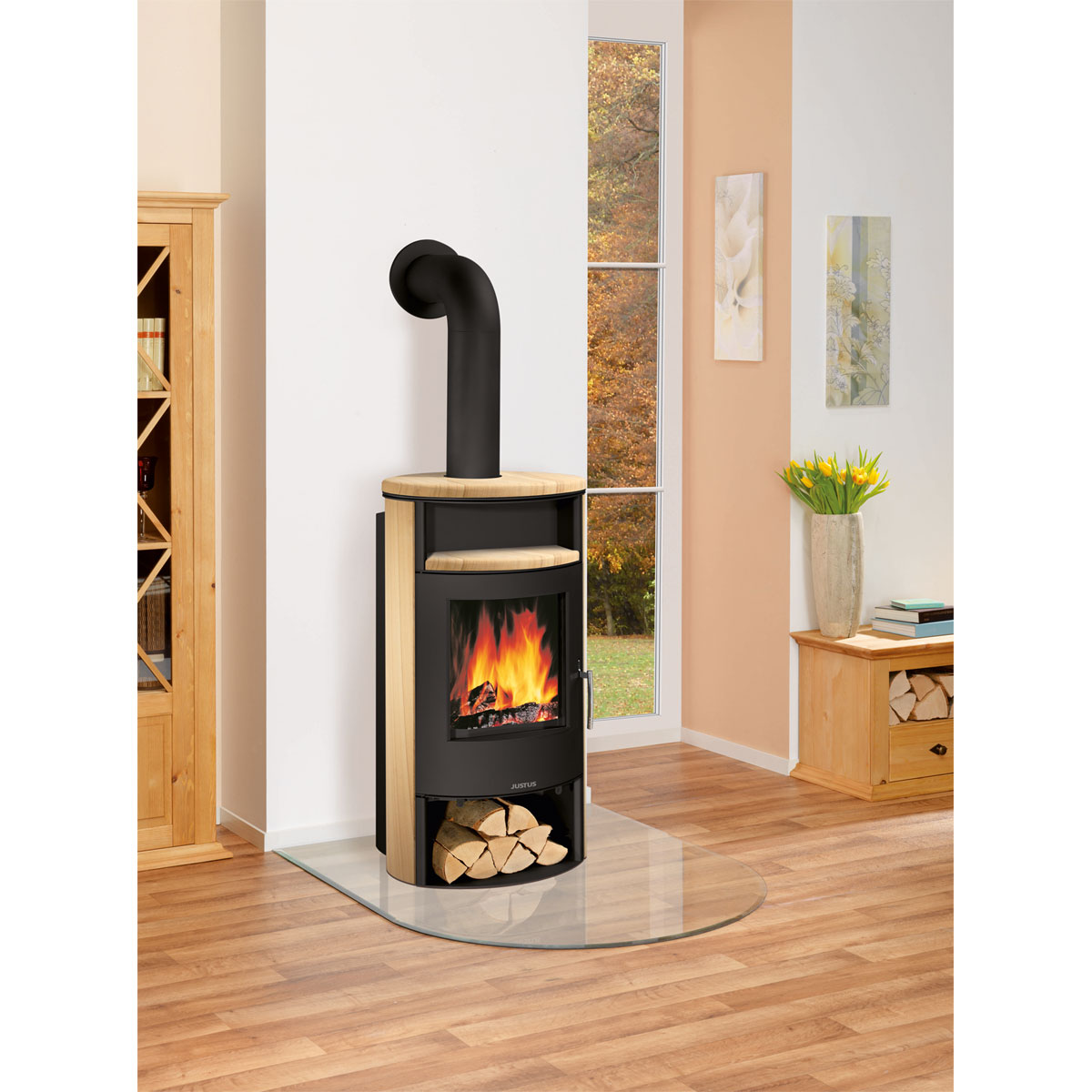 Island AQUA SandsteinKorpus Schwarz 7624 42 Bild 3