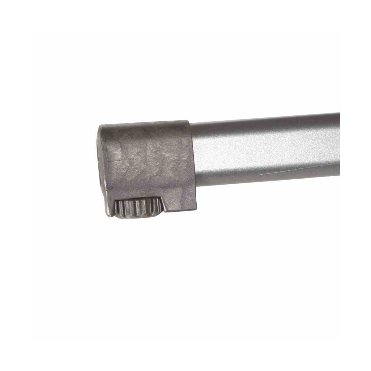 Sieger Klapptisch Boulevard 70 x 115 cm grau Bild 4