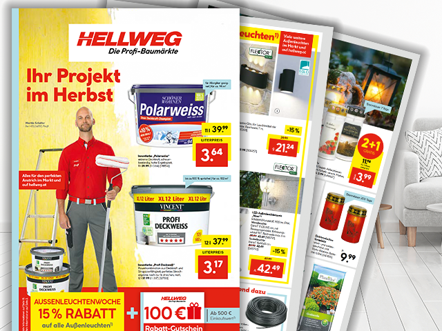 Beilage Hellweg KW 43