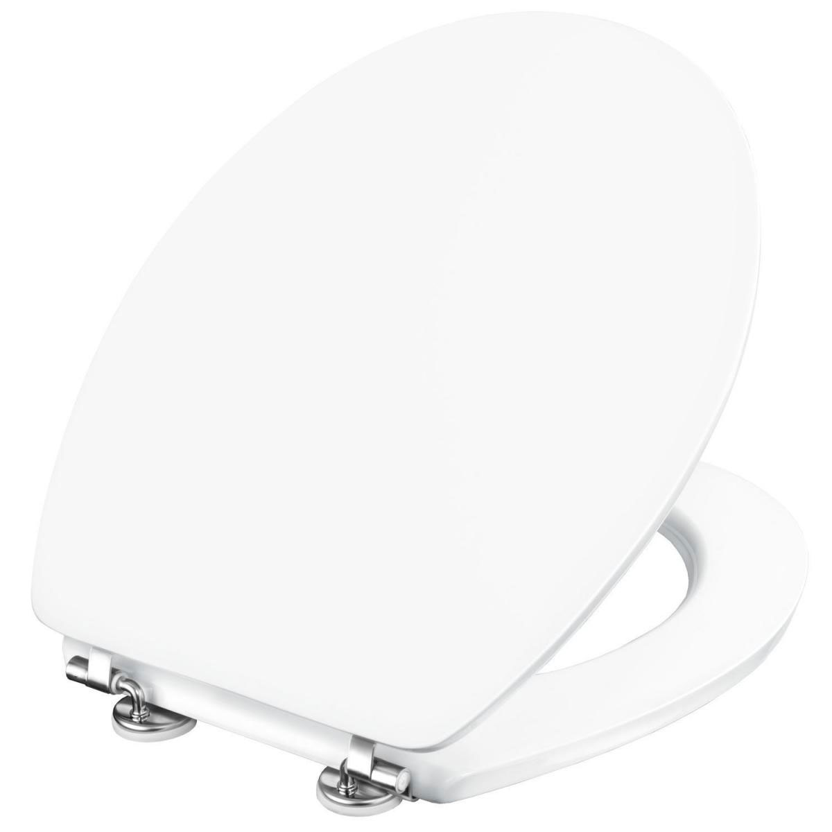 WC-Sitz Telo weiß