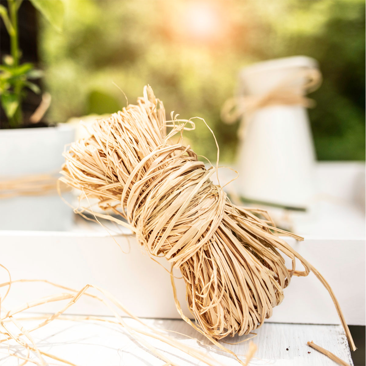 Windhager  Naturbast natur Bild 2