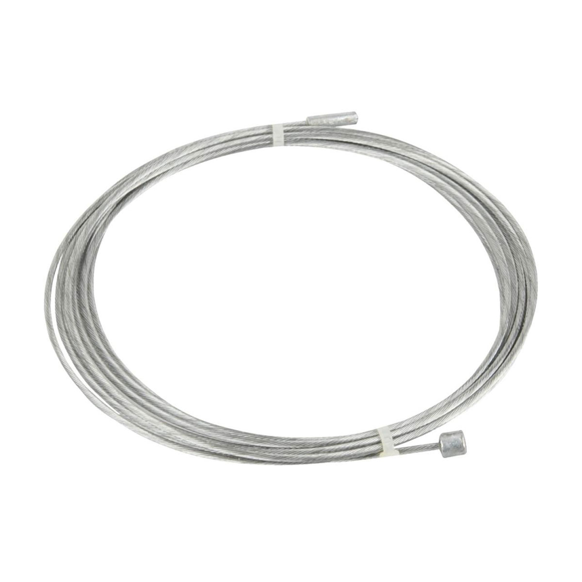 Fischer Bikes Schaltzug Doppelnippel innen