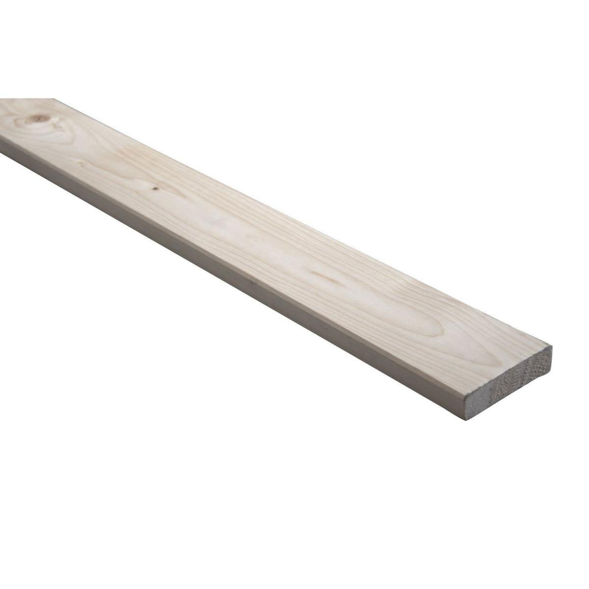 Specht Vinylboden  Softline Kiefer 12,5 x 96 x 2400 mm