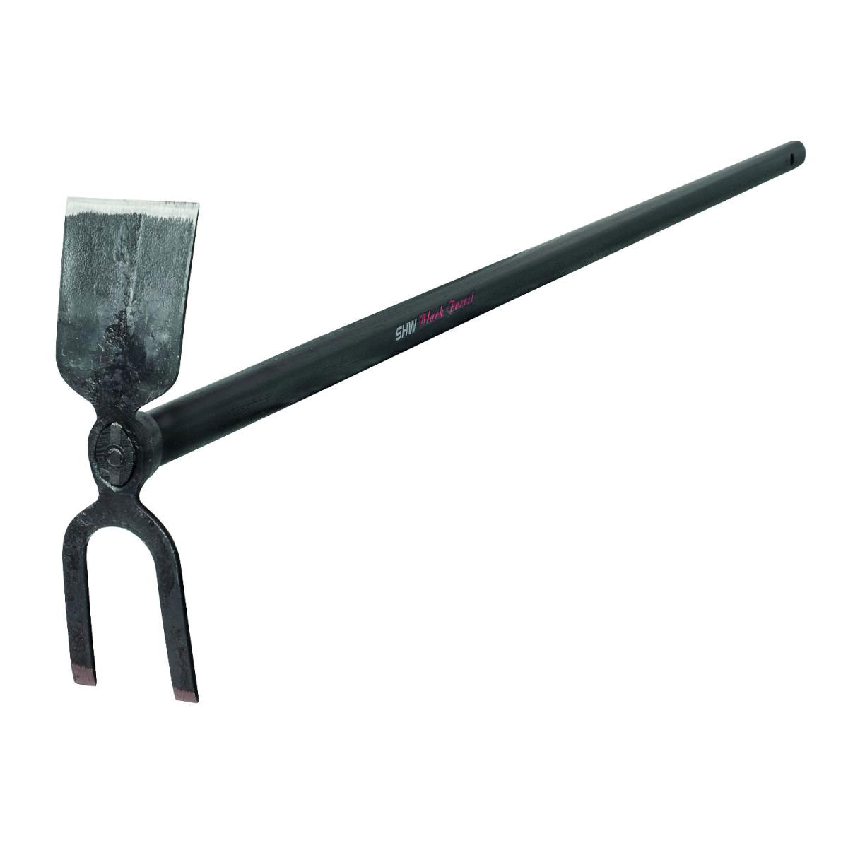 SHW Gartenhacke Black Forest mit Stiel SHW Gartenhacke Black Forest mit Stiel
