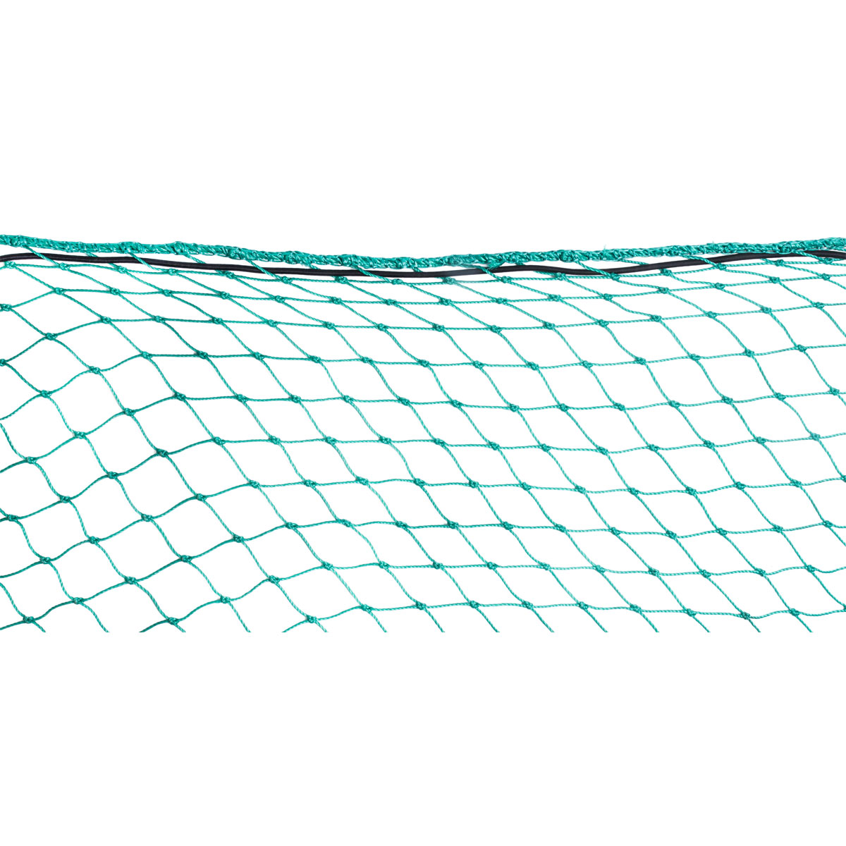 Connex Anhängernetz 140 x 250 cm grün