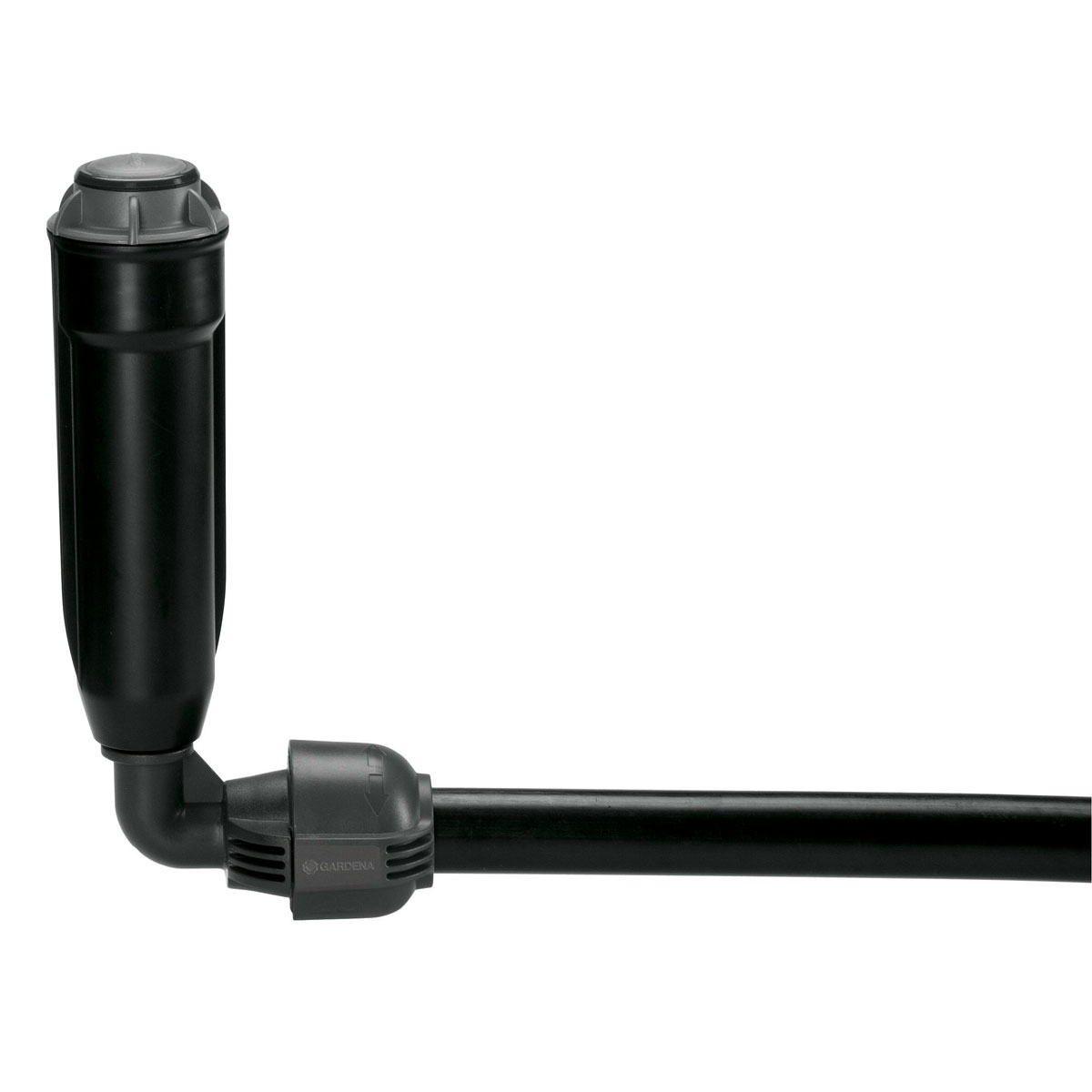 Gardena  L-Stück 25 mm 1/2 Zoll Außengewinde Bild 2