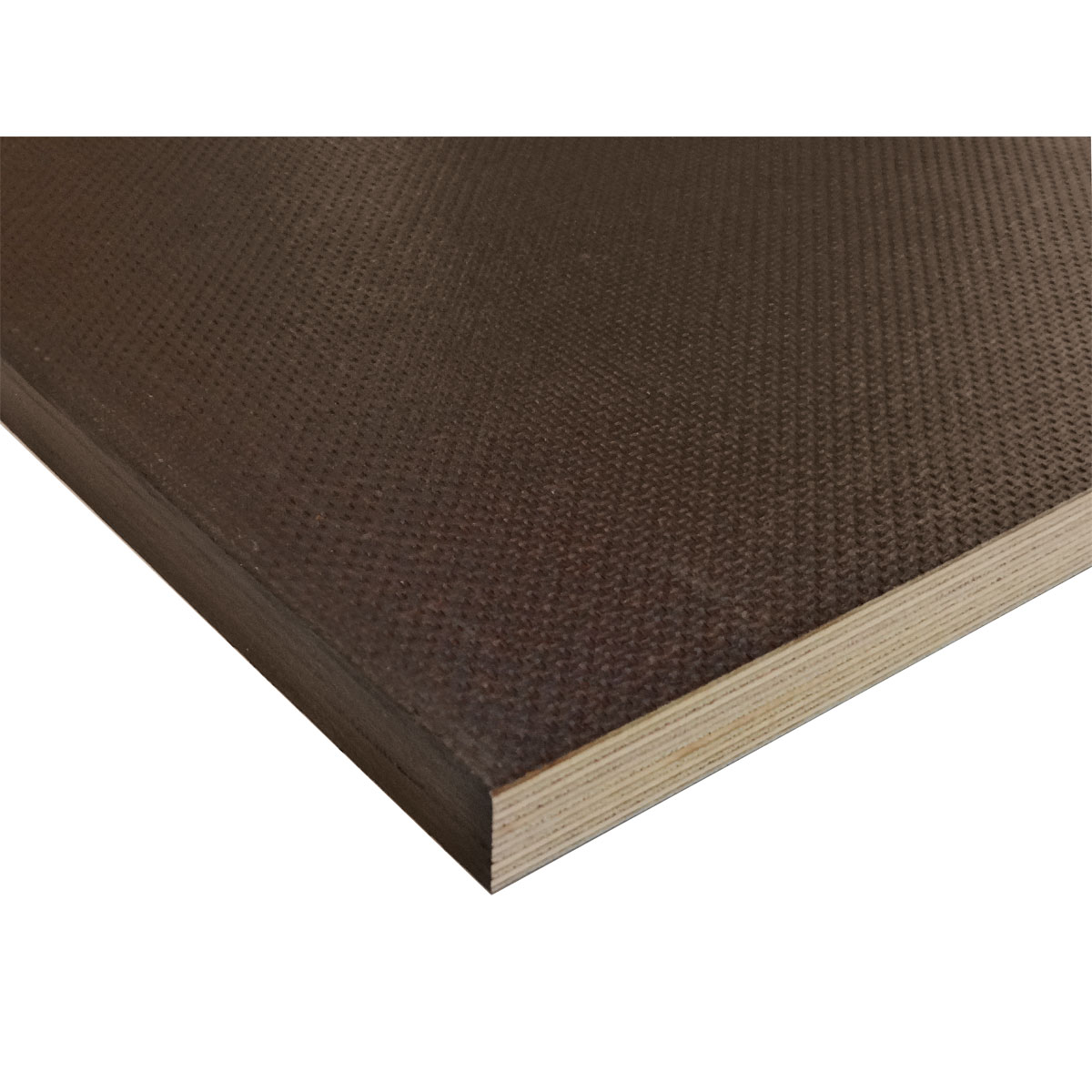 Sieb-/Filmplatte 122 x 225 x 1,5 cm