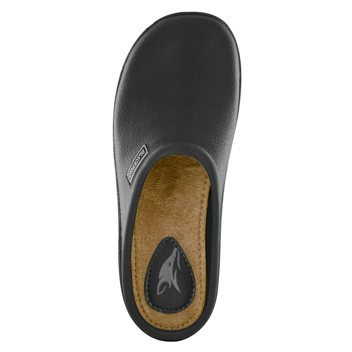 Blackfox Garten-Clog Colors schwarz Größe 44 Bild 2