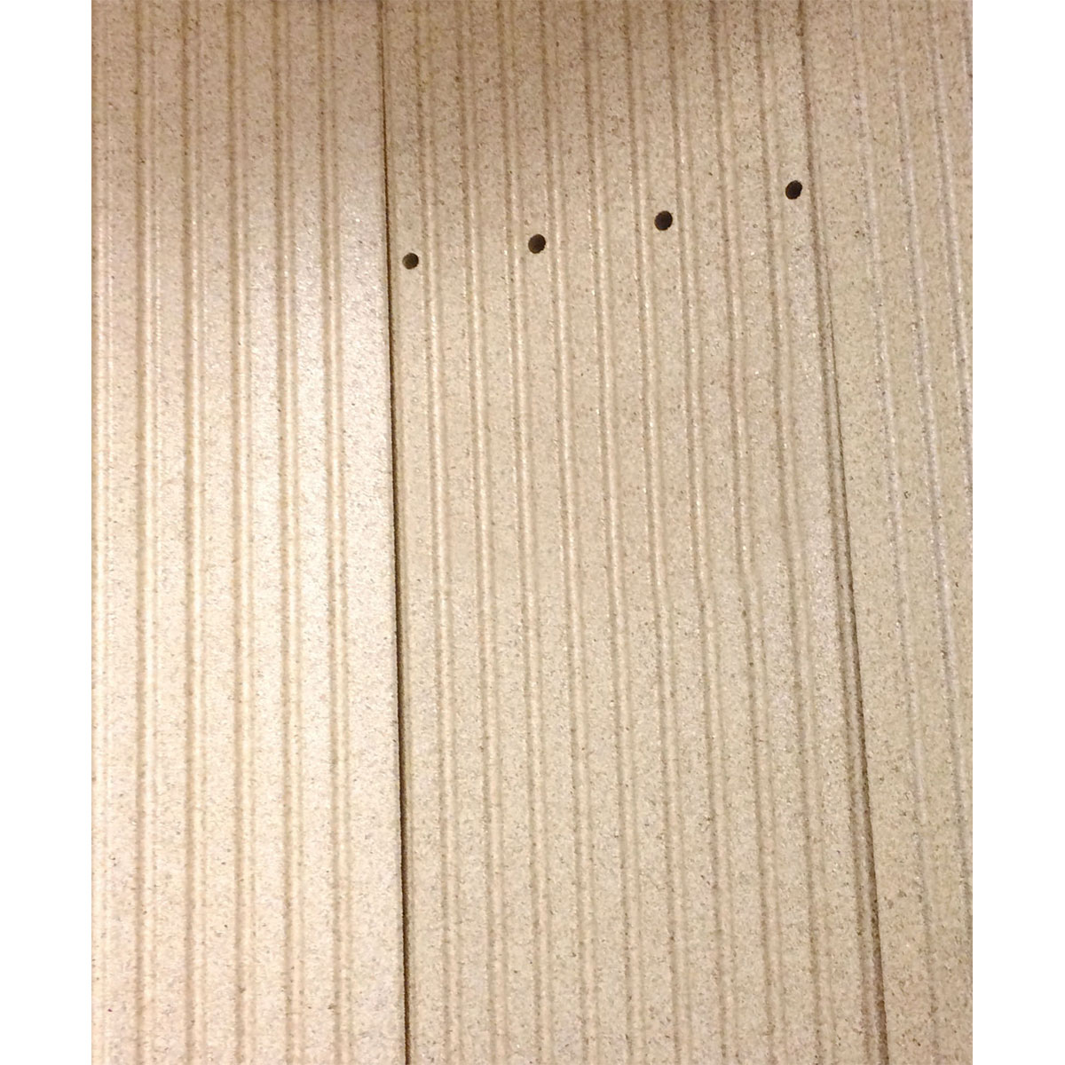 Justus Kaminofen Meva Keramik Bordeaux 5 kW Bild 4