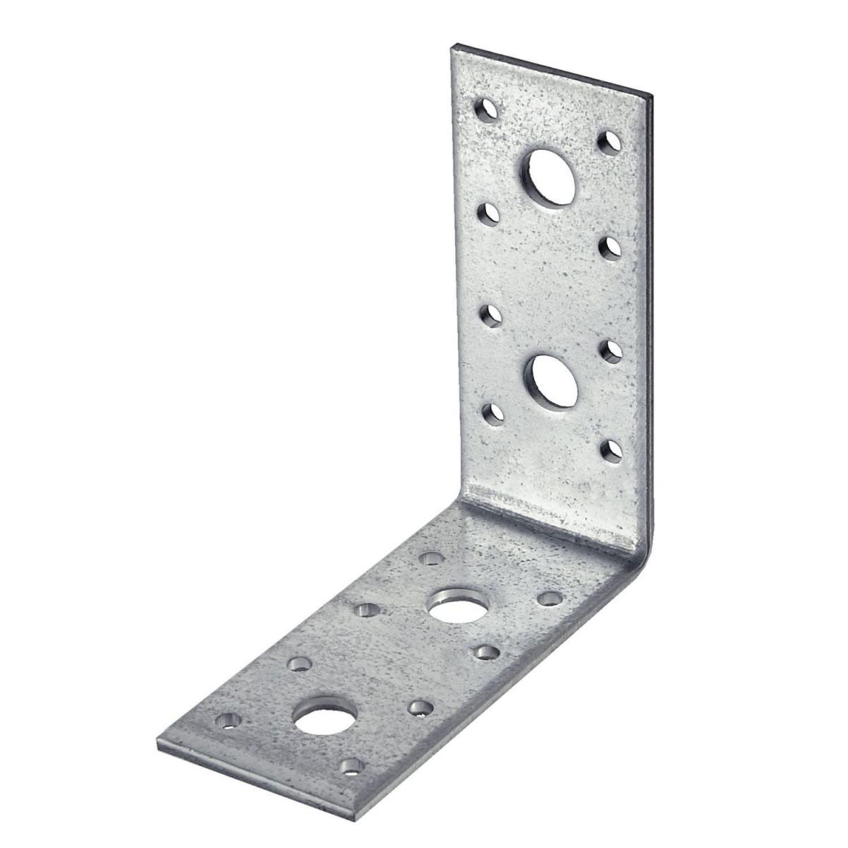 Connex HV Winkelverbinder 25St 50 x 50 x 35 x 2,5 Connex HV Winkelverbinder 25St 50 x 50 x 35 x 2,5