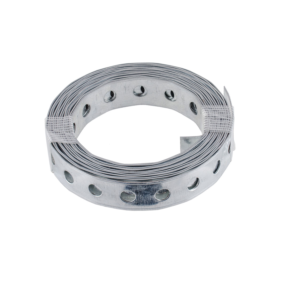 Suki Lochplatte sendzimirverzinkt 17 x 0,8 mm 3m