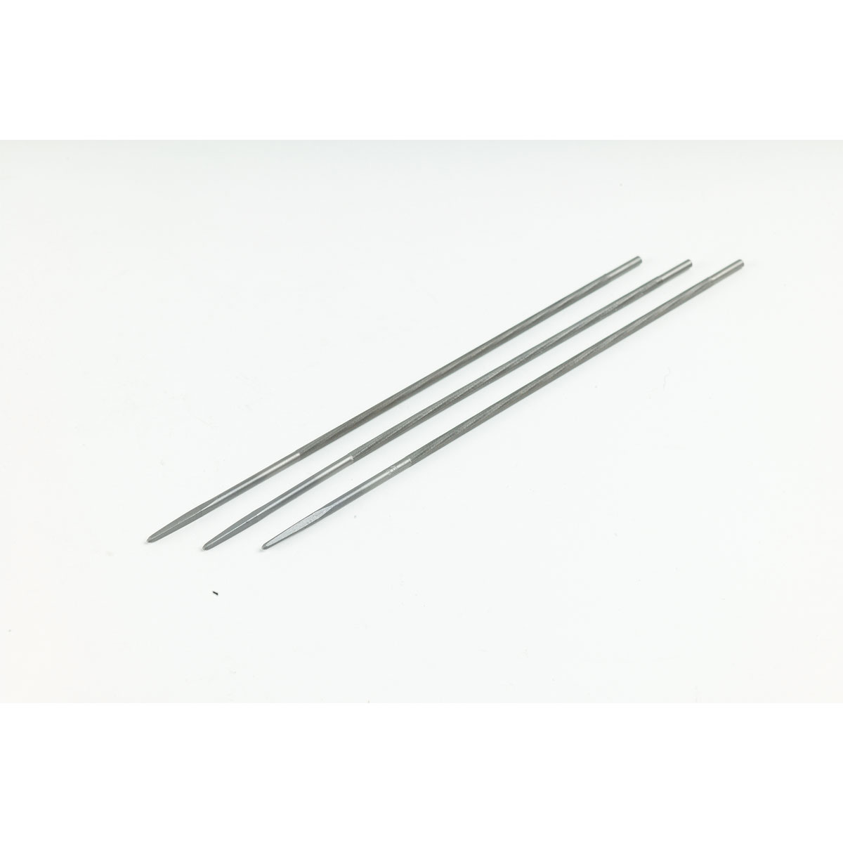 Ratioparts Rundfeile Z8.5 4,5 mm 3 Stück