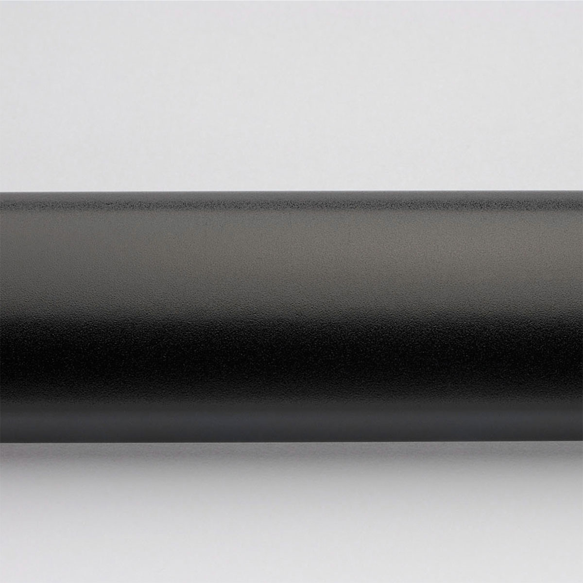 Breuer  Seitenwand Elana 6 für Drehtür oder Pendeltür schwarz matt Grau getönt 750 mm Bild 4